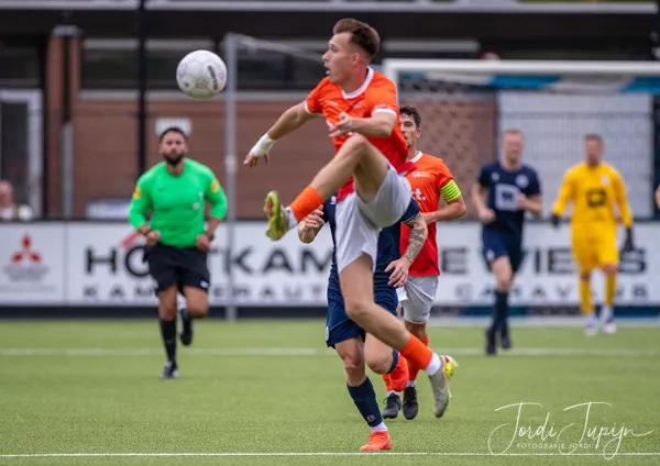 sv Parkhout - de Merino's (3-0 Bekerwedstrijd) – foto 113 van 120