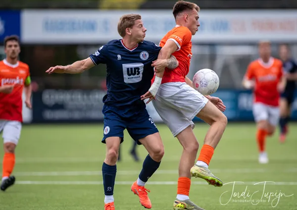 sv Parkhout - de Merino's (3-0 Bekerwedstrijd) – foto 114 van 120