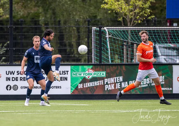 sv Parkhout - de Merino's (3-0 Bekerwedstrijd) – foto 115 van 120