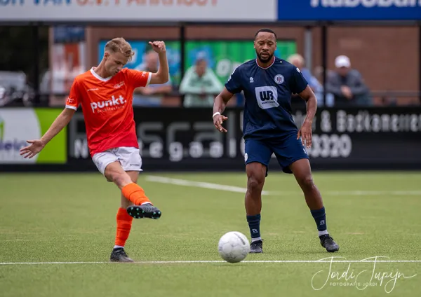 sv Parkhout - de Merino's (3-0 Bekerwedstrijd) – foto 116 van 120