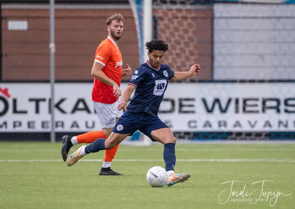 sv Parkhout - de Merino's (3-0 Bekerwedstrijd) – foto 117 van 120