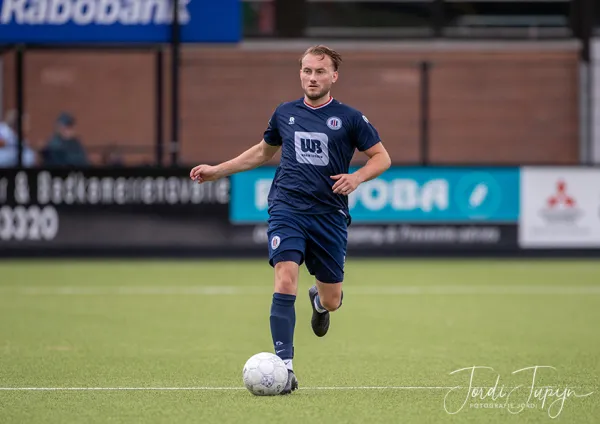 sv Parkhout - de Merino's (3-0 Bekerwedstrijd) – foto 118 van 120