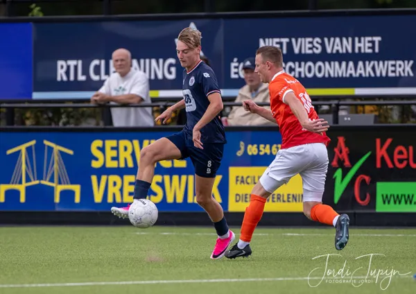 sv Parkhout - de Merino's (3-0 Bekerwedstrijd) – foto 120 van 120