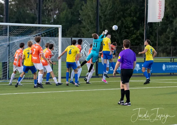 SVL - VRC (3-1) – foto 3 van 53