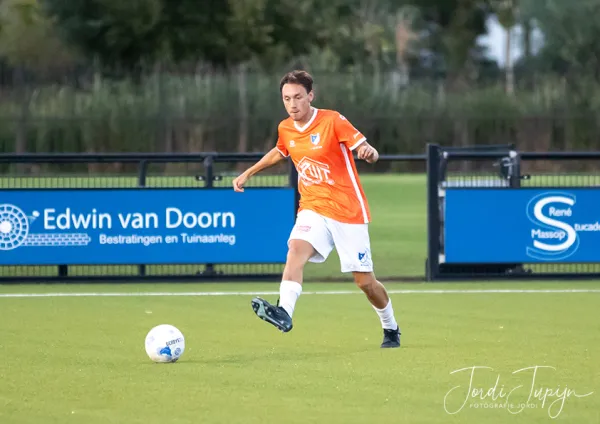 SVL - VRC (3-1) – foto 6 van 53