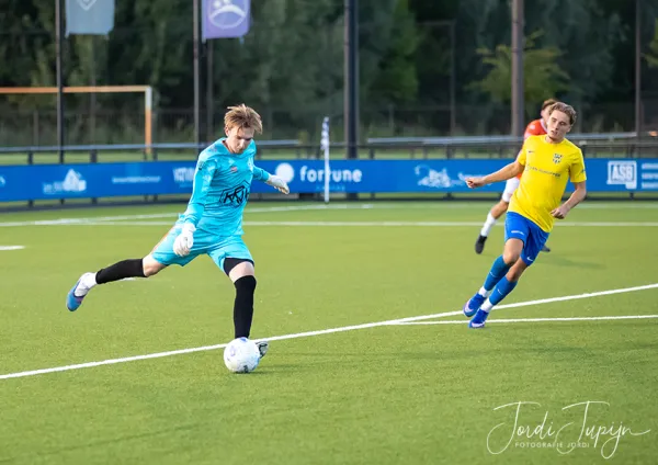 SVL - VRC (3-1) – foto 7 van 53
