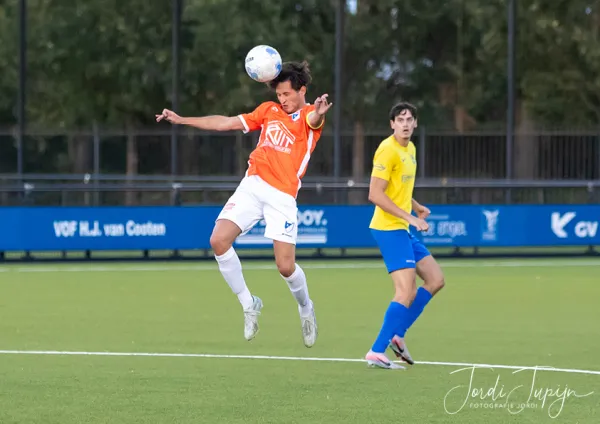 SVL - VRC (3-1) – foto 8 van 53