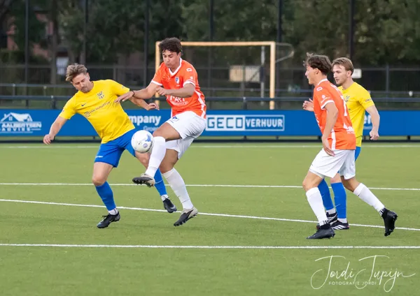 SVL - VRC (3-1) – foto 9 van 53