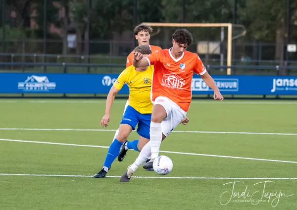 SVL - VRC (3-1) – foto 10 van 53