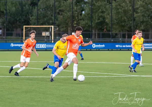 SVL - VRC (3-1) – foto 11 van 53