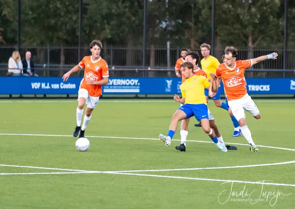 SVL - VRC (3-1) – foto 12 van 53