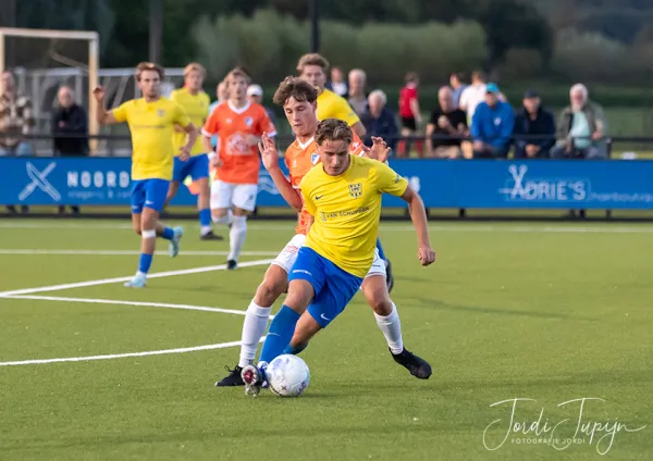 SVL - VRC (3-1) – foto 17 van 53