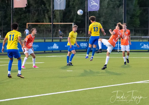 SVL - VRC (3-1) – foto 18 van 53