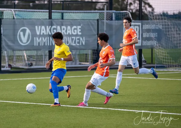 SVL - VRC (3-1) – foto 19 van 53