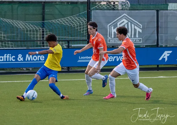 SVL - VRC (3-1) – foto 20 van 53