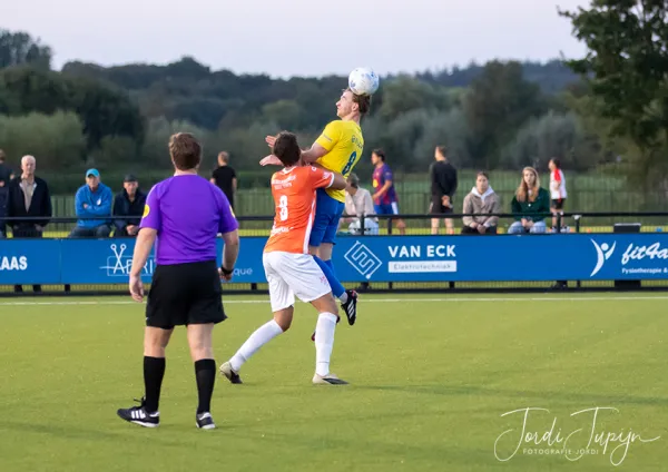 SVL - VRC (3-1) – foto 21 van 53