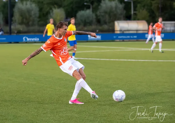 SVL - VRC (3-1) – foto 23 van 53