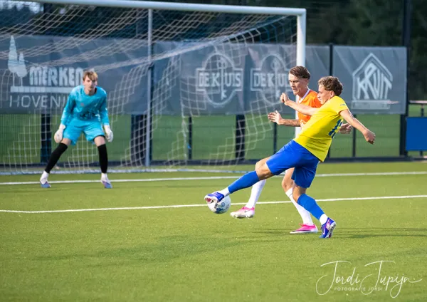 SVL - VRC (3-1) – foto 27 van 53