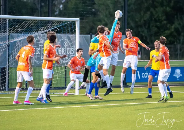 SVL - VRC (3-1) – foto 28 van 53