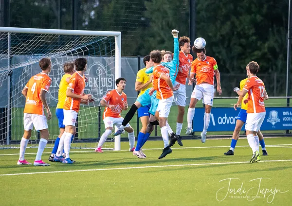SVL - VRC (3-1) – foto 29 van 53
