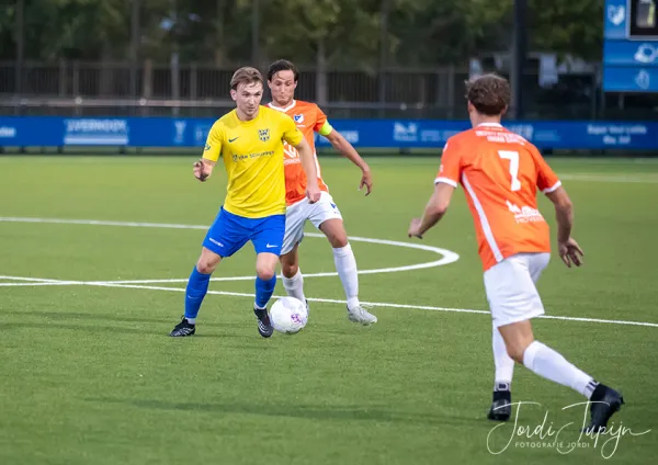 SVL - VRC (3-1) – foto 33 van 53