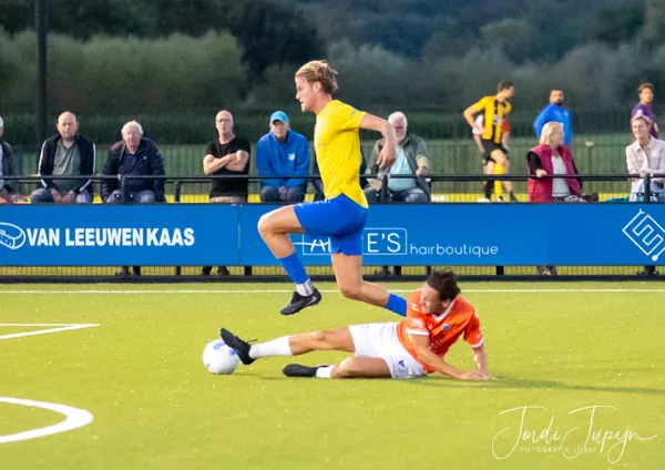 SVL - VRC (3-1) – foto 36 van 53