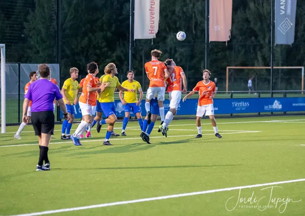 SVL - VRC (3-1) – foto 37 van 53