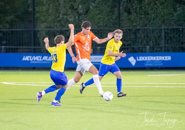 SVL - VRC (3-1) – foto 46 van 53