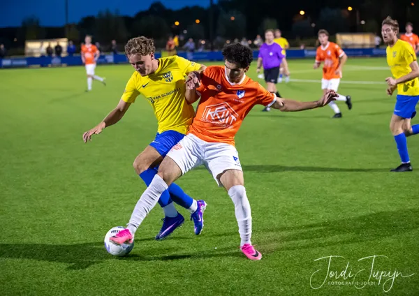 SVL - VRC (3-1) – foto 48 van 53