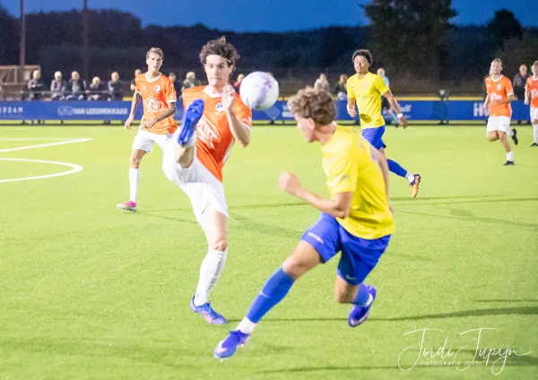 SVL - VRC (3-1) – foto 51 van 53