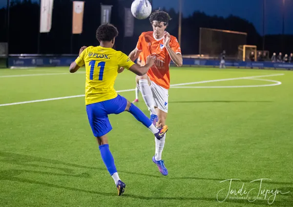 SVL - VRC (3-1) – foto 53 van 53