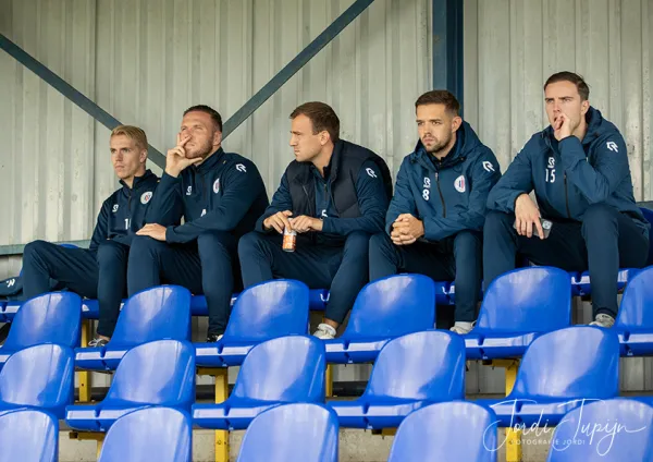 VRC - sv Parkhout (1-1 Bekerwedstrijd) – sportfotografie door Fotografie Jordi