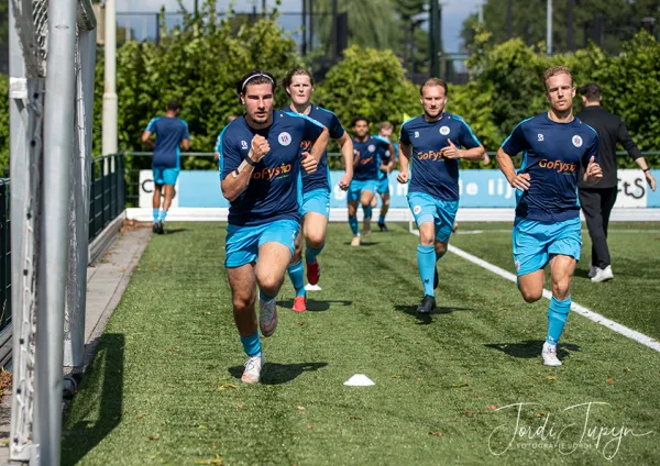VRC - sv Parkhout (1-1 Bekerwedstrijd) – foto 2 van 78