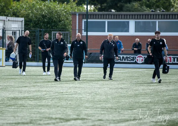 VRC - sv Parkhout (1-1 Bekerwedstrijd) – foto 6 van 78