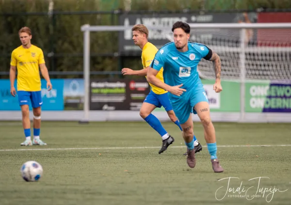 VRC - sv Parkhout (1-1 Bekerwedstrijd) – foto 14 van 78