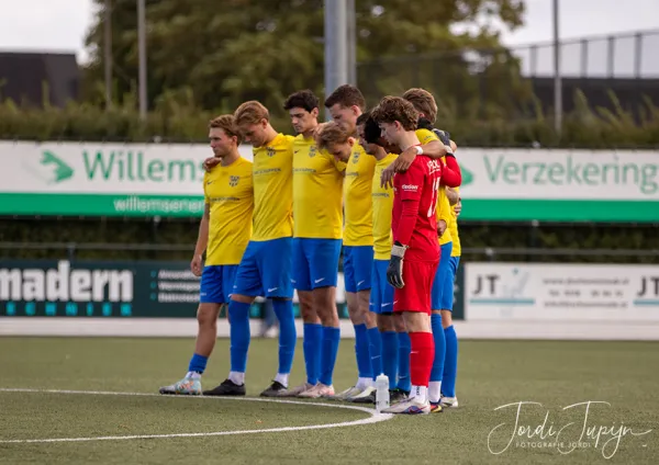 VRC - sv Parkhout (1-1 Bekerwedstrijd) – foto 20 van 78
