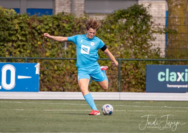 VRC - sv Parkhout (1-1 Bekerwedstrijd) – foto 27 van 78