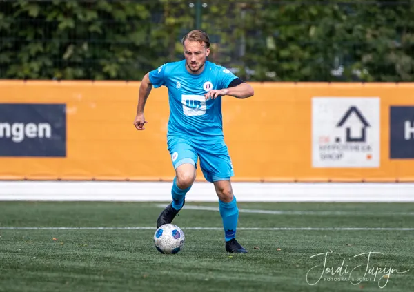 VRC - sv Parkhout (1-1 Bekerwedstrijd) – foto 28 van 78