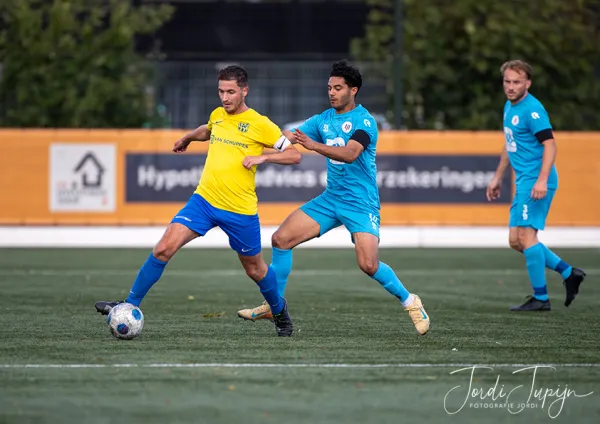 VRC - sv Parkhout (1-1 Bekerwedstrijd) – foto 36 van 78