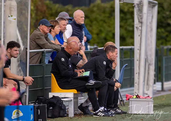 VRC - sv Parkhout (1-1 Bekerwedstrijd) – foto 38 van 78