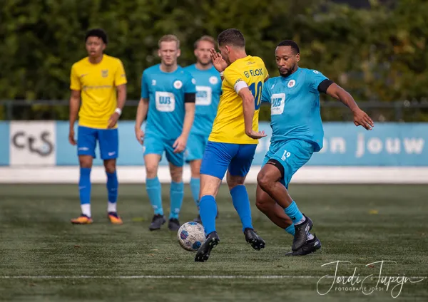 VRC - sv Parkhout (1-1 Bekerwedstrijd) – foto 39 van 78