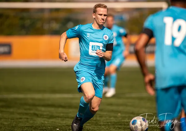 VRC - sv Parkhout (1-1 Bekerwedstrijd) – foto 40 van 78