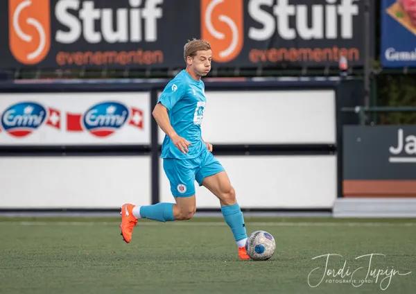 VRC - sv Parkhout (1-1 Bekerwedstrijd) – foto 42 van 78