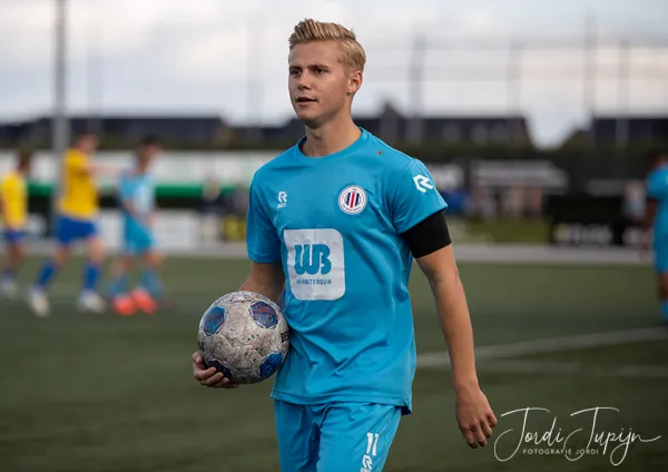 VRC - sv Parkhout (1-1 Bekerwedstrijd) – foto 44 van 78
