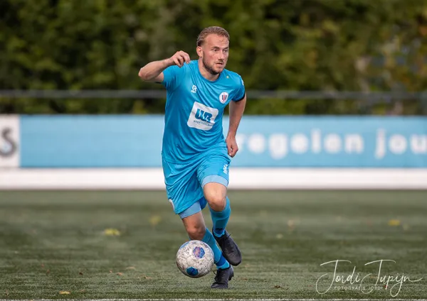 VRC - sv Parkhout (1-1 Bekerwedstrijd) – foto 46 van 78