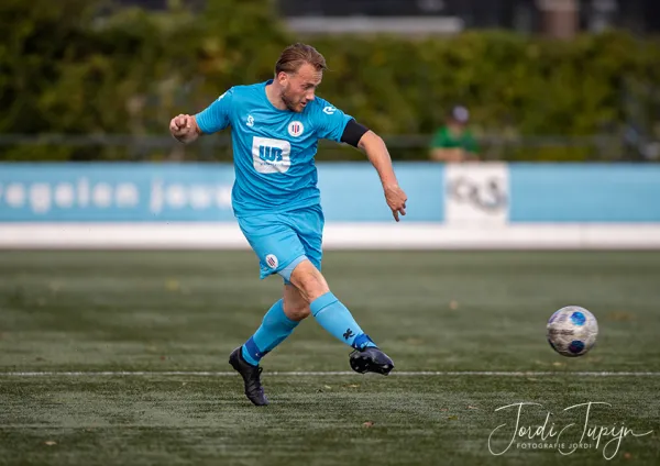VRC - sv Parkhout (1-1 Bekerwedstrijd) – foto 47 van 78