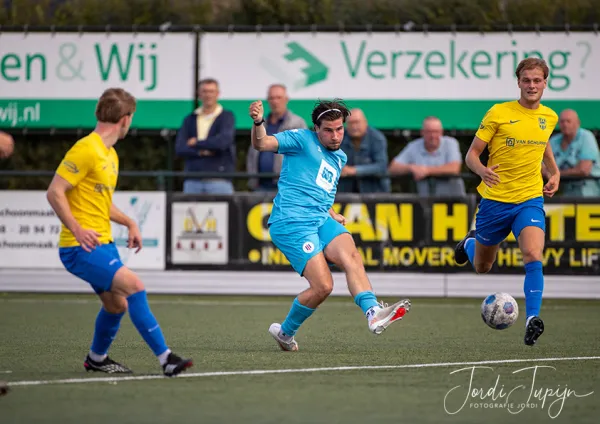 VRC - sv Parkhout (1-1 Bekerwedstrijd) – foto 49 van 78