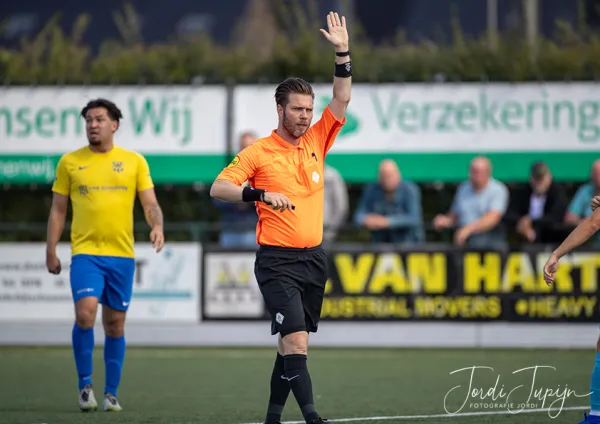 VRC - sv Parkhout (1-1 Bekerwedstrijd) – foto 50 van 78