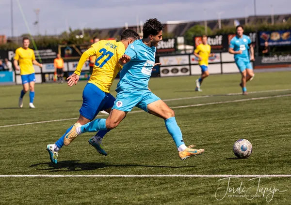VRC - sv Parkhout (1-1 Bekerwedstrijd) – foto 52 van 78