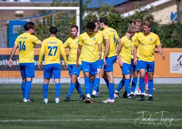 VRC - sv Parkhout (1-1 Bekerwedstrijd) – foto 56 van 78